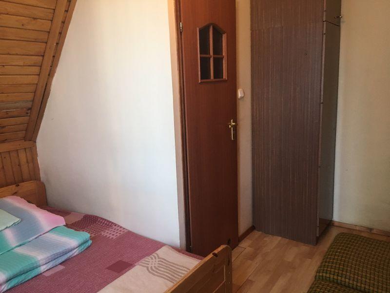 Apartamenty Maria Jeleśnia Kültér fotó