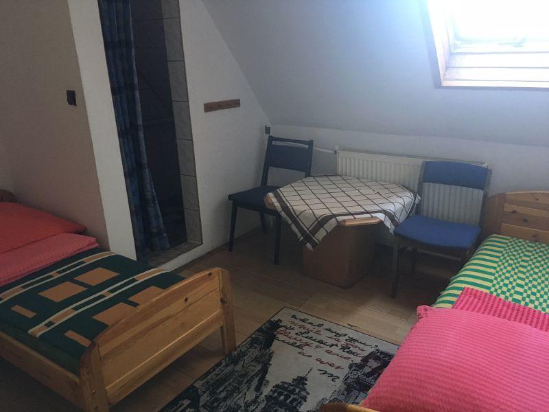 Apartamenty Maria Jeleśnia Kültér fotó