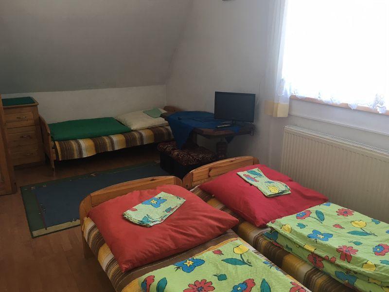 Apartamenty Maria Jeleśnia Kültér fotó